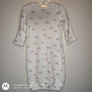 Bundles Of 4 Baby Clothes Size 0-3 Monts